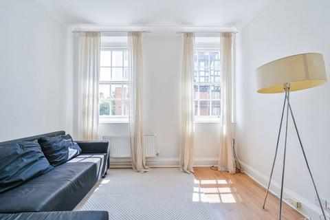 1 bedroom flat for sale, Hill Road, St John's Wood, London, NW8