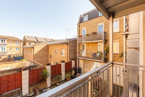 1 bedroom flat for sale, Marcia Road, Bermondsey, London, SE1