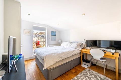 2 bedroom flat for sale, Dawes Road, Fulham, London, SW6