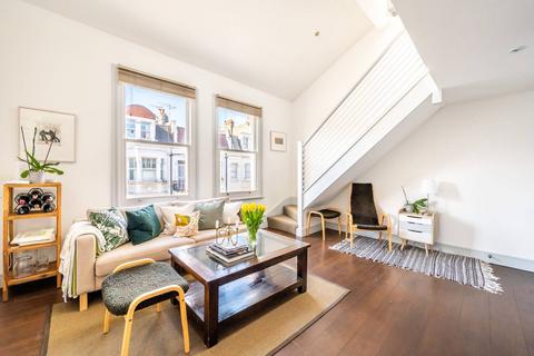 2 bedroom flat for sale, Dawes Road, Fulham, London, SW6