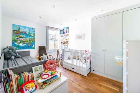 2 bedroom flat for sale, Dawes Road, Fulham, London, SW6