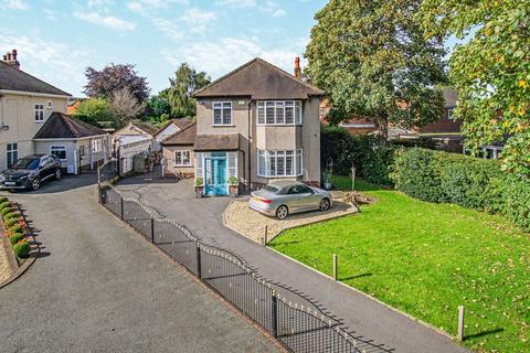 5 bedroom detached house for sale, Gladstone Way, Hawarden, CH5