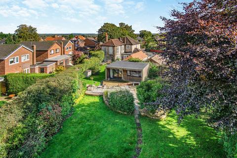 5 bedroom detached house for sale, Gladstone Way, Hawarden, CH5