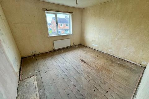 3 bedroom end of terrace house for sale, Chadwell Avenue, Middlesbrough