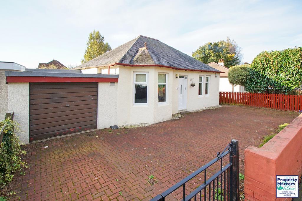 3 Bedroom Detached Bungalow