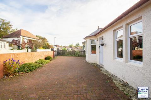 3 bedroom detached bungalow for sale, Knockinlaw Road, Kilmarnock, KA3