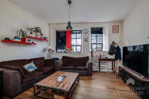 2 bedroom flat for sale, 54 Looe Street, Plymouth PL4