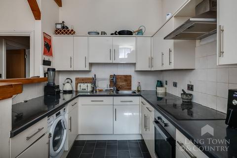 2 bedroom flat for sale, 54 Looe Street, Plymouth PL4