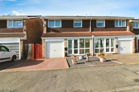 3 bedroom semi-detached house for sale, Grendon Gardens, Middleton St. George, Darlington, DL2