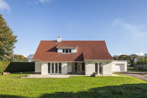 4 bedroom detached house to rent, La Route De Vinchelez, St. Ouen, Jersey