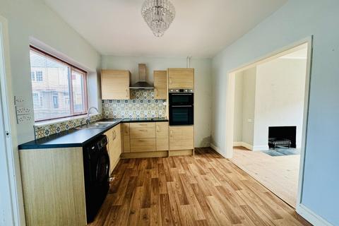 2 bedroom end of terrace house for sale, Cleveland View, Fishburn