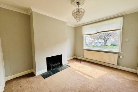 2 bedroom end of terrace house for sale, Cleveland View, Fishburn