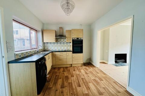 1 Cleveland View, Fishburn, Stockton-on-tees, TS21 4BZ