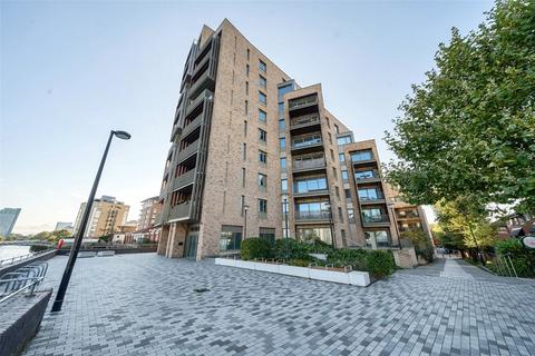 1 bedroom apartment for sale, Imperial Court, Odessa Street, Rotherhithe SE16