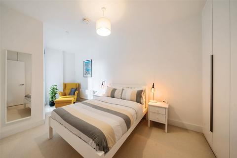 1 bedroom apartment for sale, Imperial Court, Odessa Street, Rotherhithe SE16