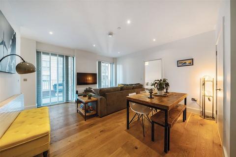 1 bedroom apartment for sale, Imperial Court, Odessa Street, Rotherhithe SE16