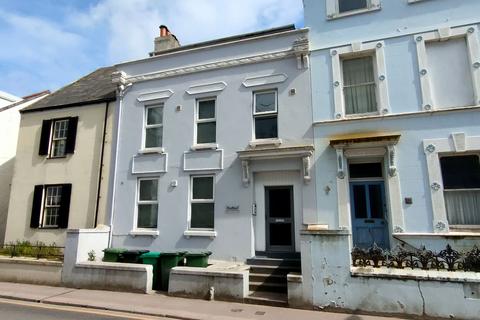 Property for sale, 43 St Saviours Road, Jersey JE2