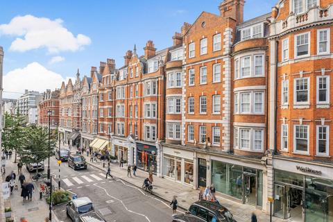 2 bedroom flat for sale, Marylebone High Street, Marylebone, London, W1U