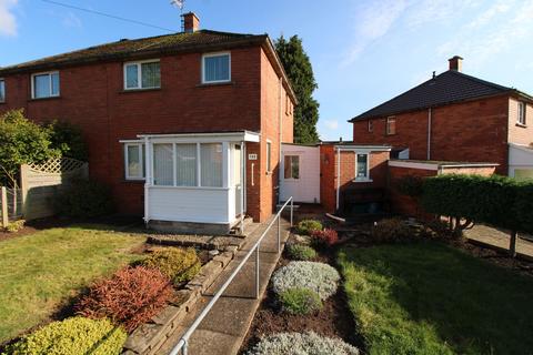 3 bedroom semi-detached house for sale, Old Barn Way, Abergavenny, NP7