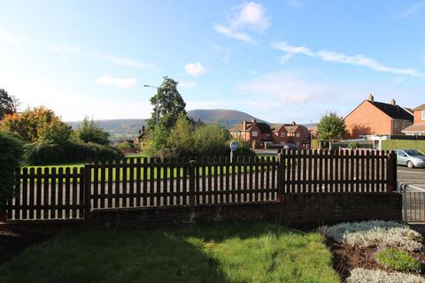 3 bedroom semi-detached house for sale, Old Barn Way, Abergavenny, NP7