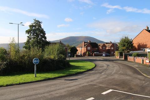 3 bedroom semi-detached house for sale, Old Barn Way, Abergavenny, NP7