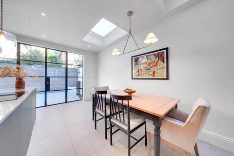 5 bedroom terraced house for sale, Walberswick Street, London SW8