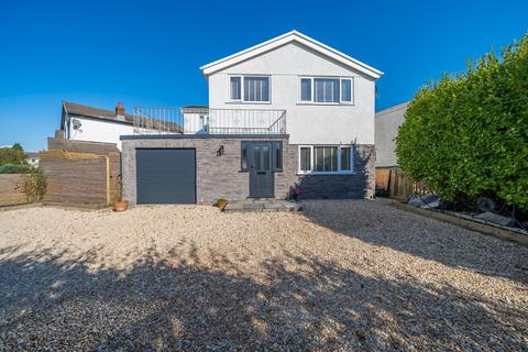 4 bedroom detached house for sale, Picket Mead Road, Newton, Swansea