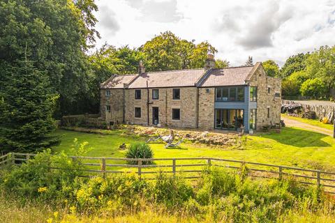 5 bedroom barn conversion for sale, Hagg Hill Farm, Spa Well Road, Winlaton Mill, Tyne and Wear