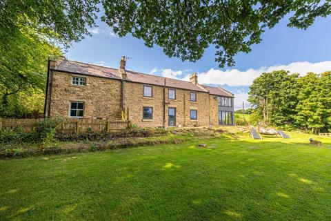 5 bedroom barn conversion for sale, Hagg Hill Farm, Spa Well Road, Winlaton Mill, Tyne and Wear