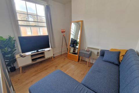 1 bedroom flat for sale, 5 Iron Bridge, Exeter EX4