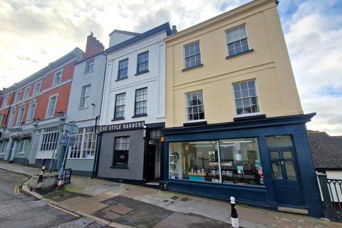 1 bedroom flat for sale, 5 Iron Bridge, Exeter EX4