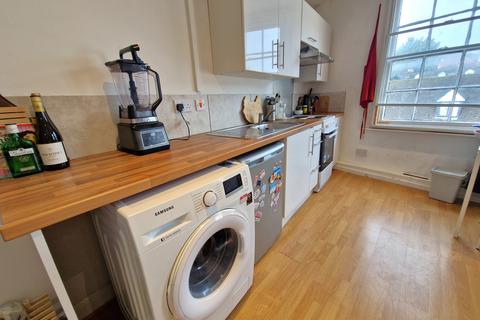 1 bedroom flat for sale, 5 Iron Bridge, Exeter EX4