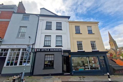 1 bedroom flat for sale, 5 Iron Bridge, Exeter EX4