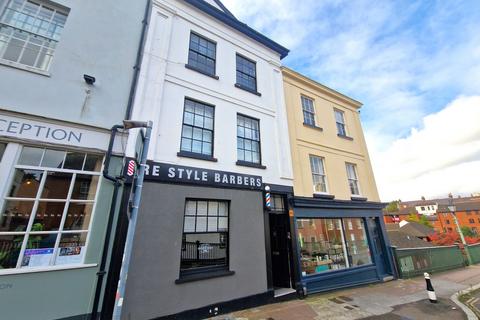 1 bedroom flat for sale, 5 Iron Bridge, Exeter EX4