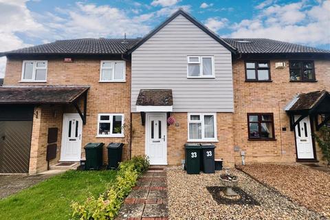 2 bedroom terraced house for sale, Grey Willow Gardens, Ashford