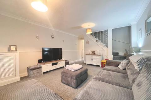 2 bedroom terraced house for sale, Grey Willow Gardens, Ashford