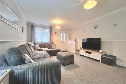 2 bedroom terraced house for sale, Grey Willow Gardens, Ashford