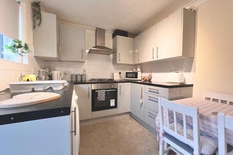 2 bedroom terraced house for sale, Grey Willow Gardens, Ashford