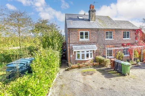 2 bedroom semi-detached house for sale, Blackham, Tunbridge Wells, East Sussex