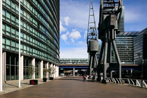 2 bedroom flat to rent, West India Quay, Docklands, E14