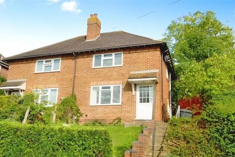 2 bedroom semi-detached house to rent, Foxburrows Avenue, Guildford, Surrey, GU2