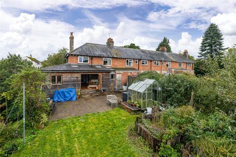 3 bedroom semi-detached house for sale, Beacon View, Dartington, Totnes, Devon, TQ9