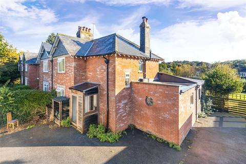 3 bedroom semi-detached house for sale, Beacon View, Dartington, Totnes, Devon, TQ9