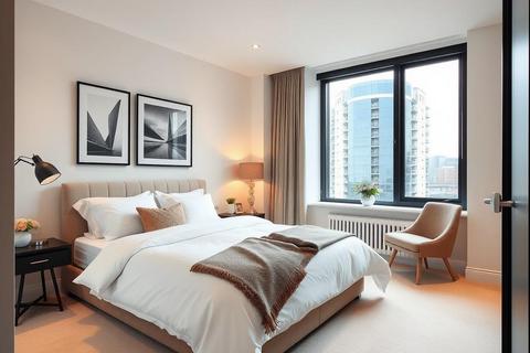 1 bedroom apartment for sale, Luxury Manchester Apartments