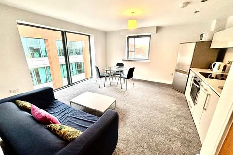 1 bedroom apartment for sale, Fleet Street, Birmingham, B3