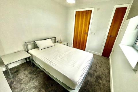 1 bedroom apartment for sale, Fleet Street, Birmingham, B3