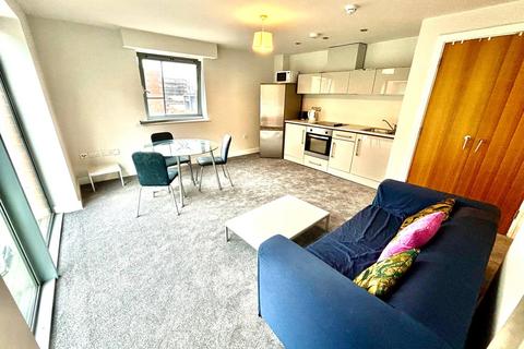 1 bedroom apartment for sale, Fleet Street, Birmingham, B3