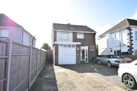 3 bedroom detached house for sale, Privett Road, Gosport