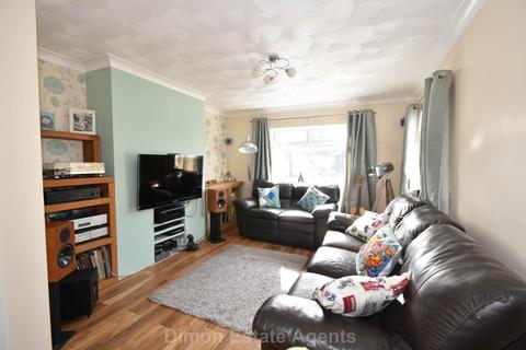 3 bedroom detached house for sale, Privett Road, Gosport