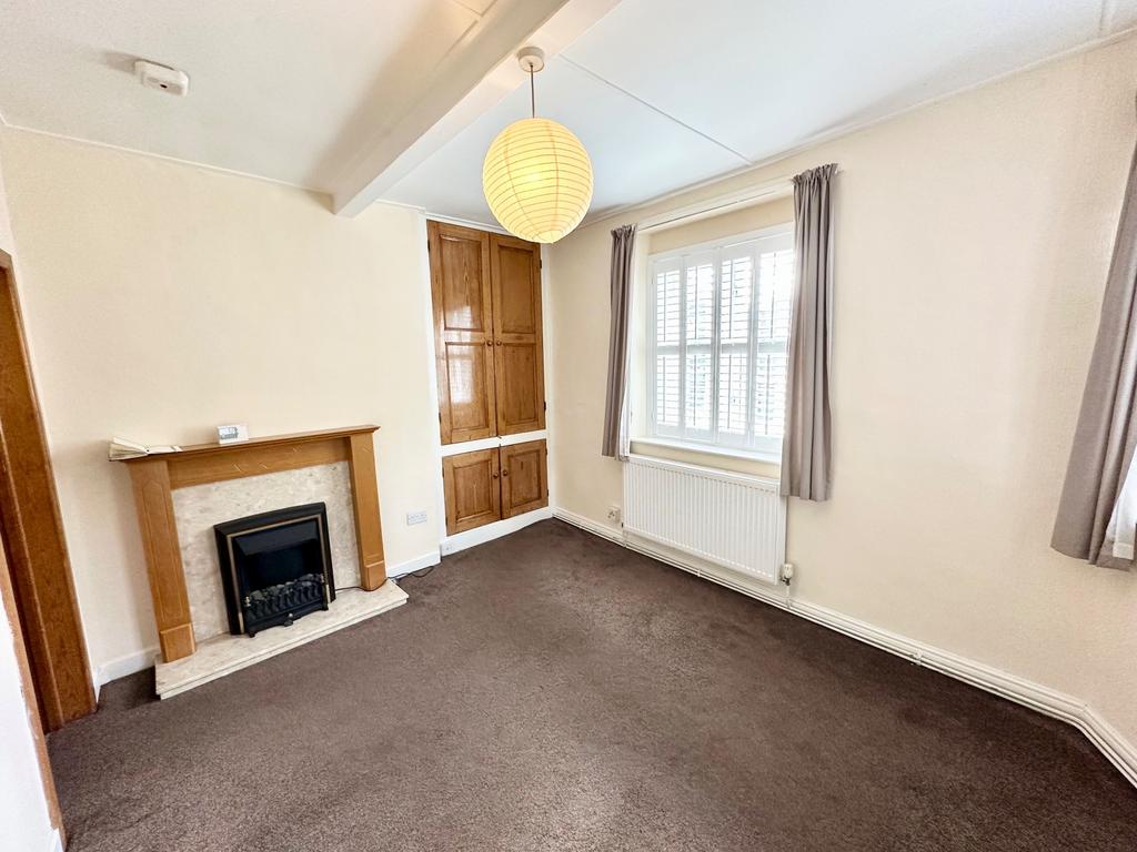 2 Stocks Lane, Luddenden, HX2 6PR 1 bed apartment to rent £725 pcm (£